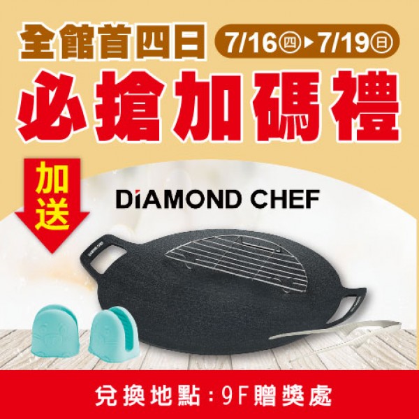 爸爸節快樂-加碼-烤盤